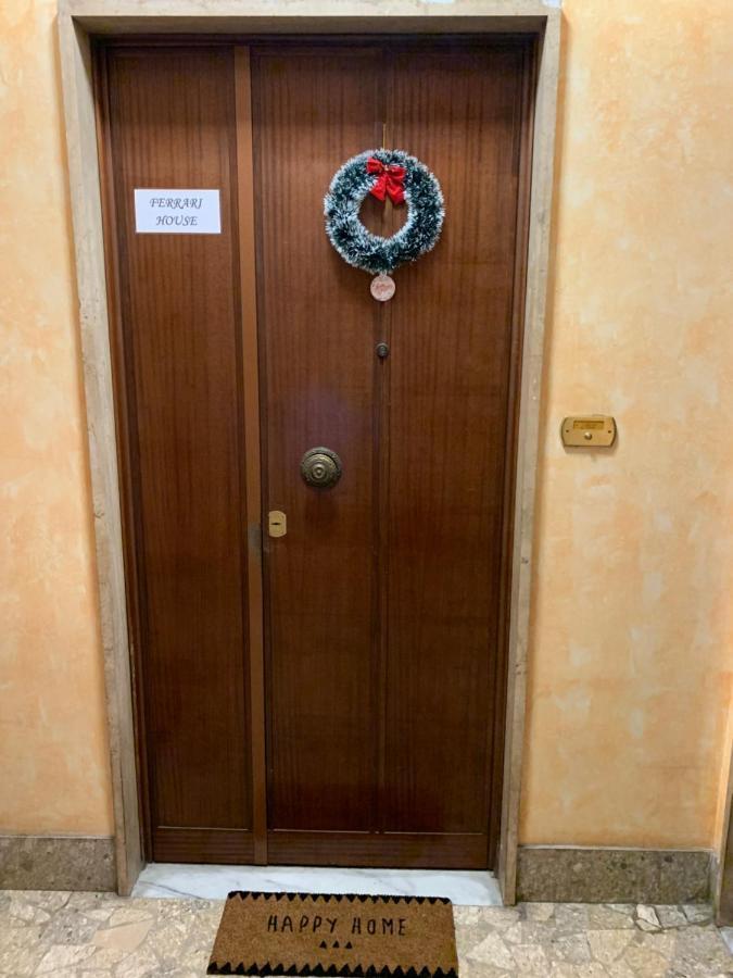 Appartement Ferrari House *